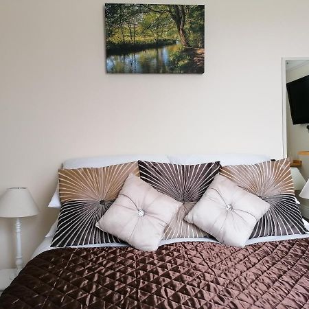 Karmary Guest House St Austell Luaran gambar